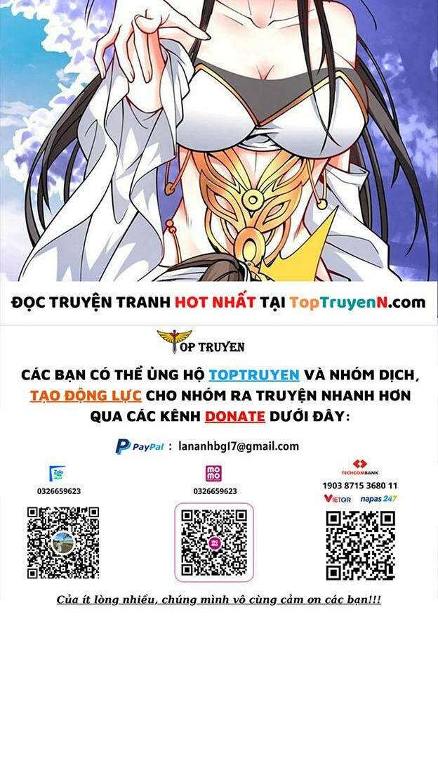 Cao Đẳng Linh Hồn: Chapter 204