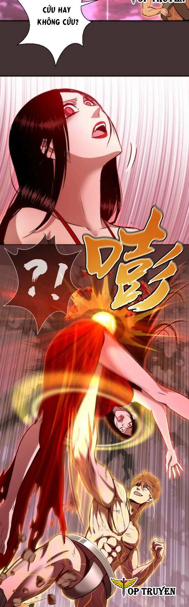 Cao Đẳng Linh Hồn: Chapter 205