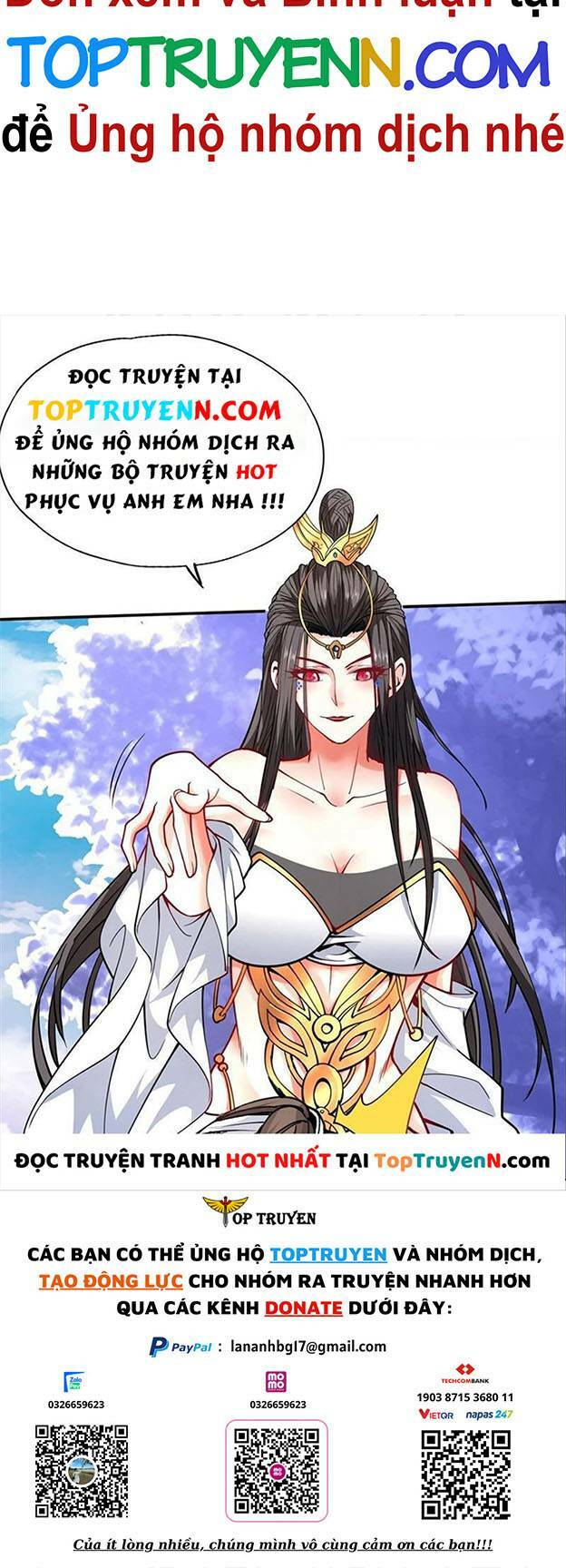 Cao Đẳng Linh Hồn: Chapter 206
