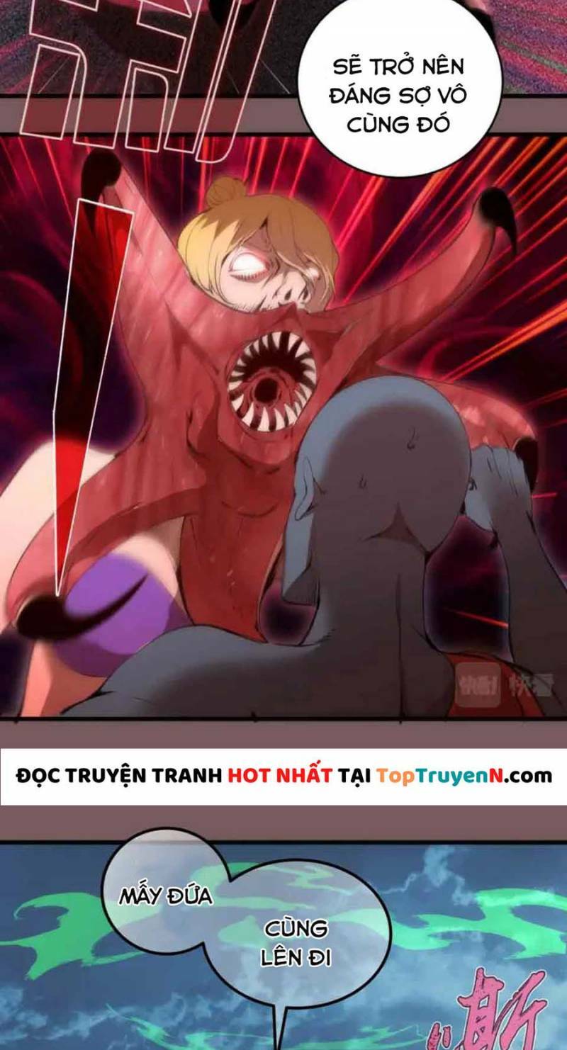 Cao Đẳng Linh Hồn: Chapter 209