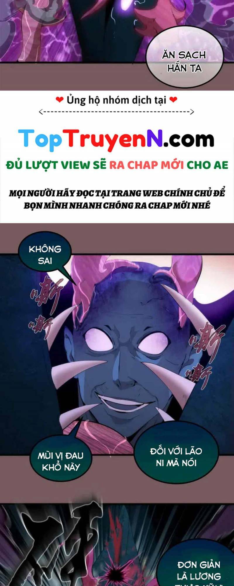 Cao Đẳng Linh Hồn: Chapter 209
