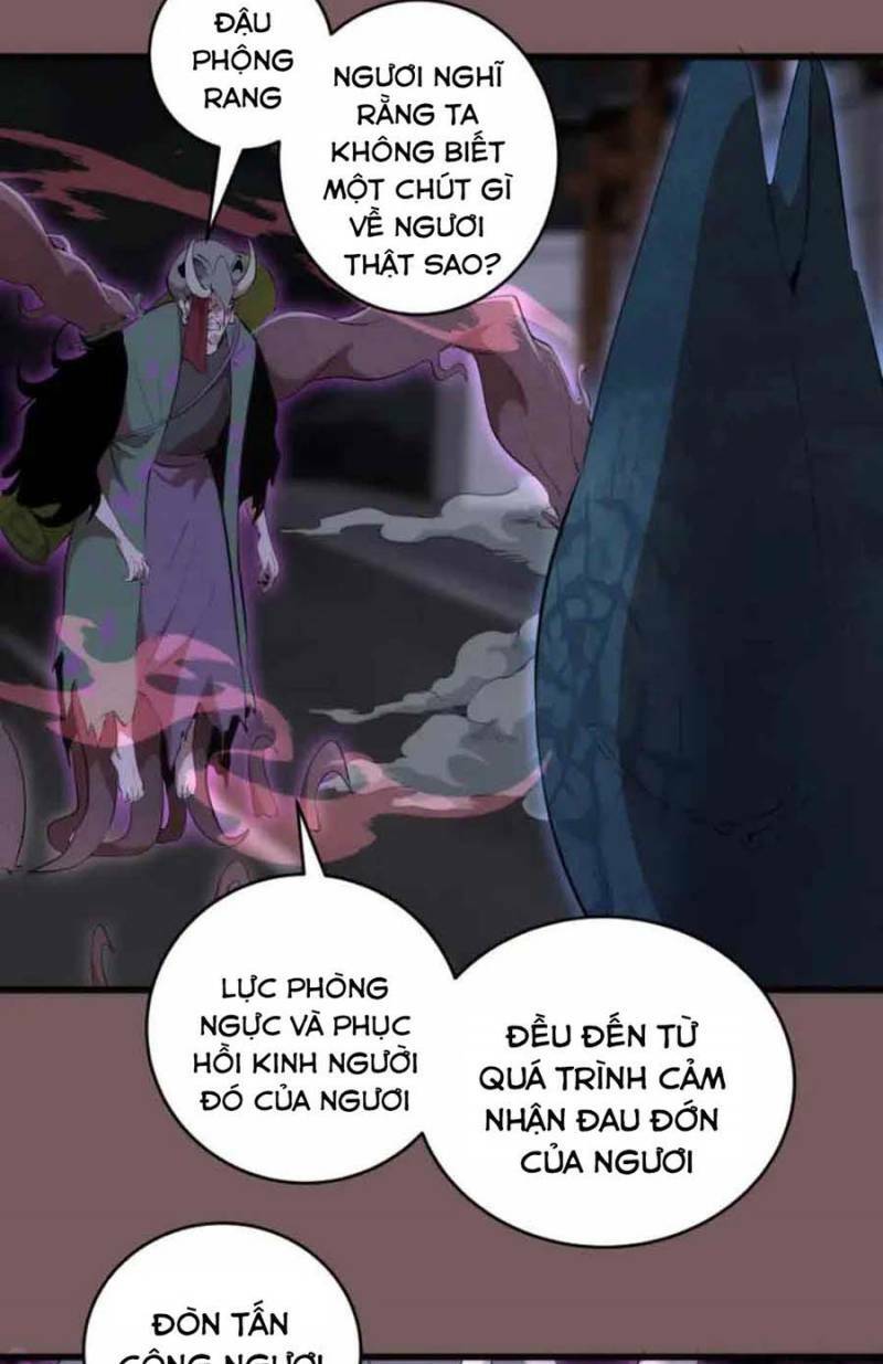 Cao Đẳng Linh Hồn: Chapter 209