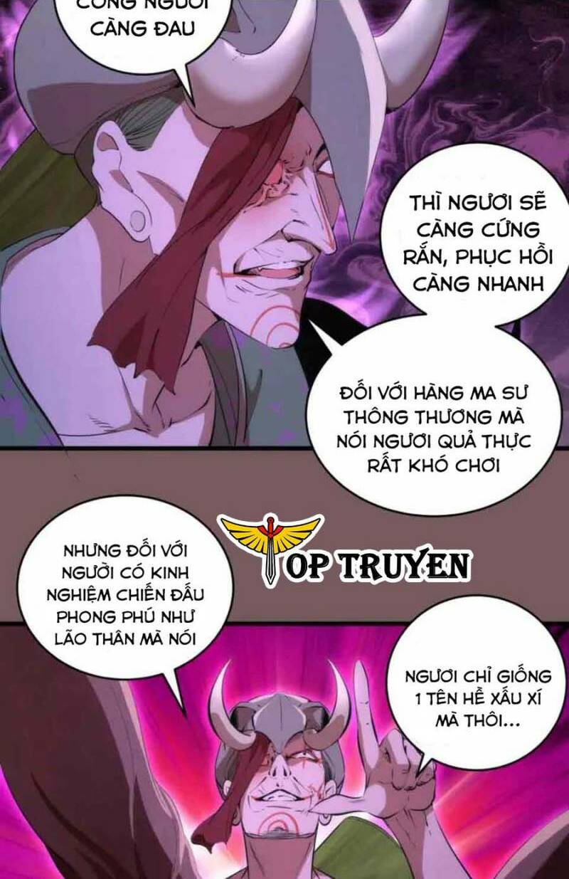 Cao Đẳng Linh Hồn: Chapter 209