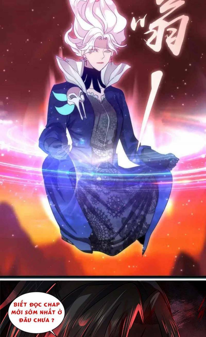 Cao Đẳng Linh Hồn: Chapter 209