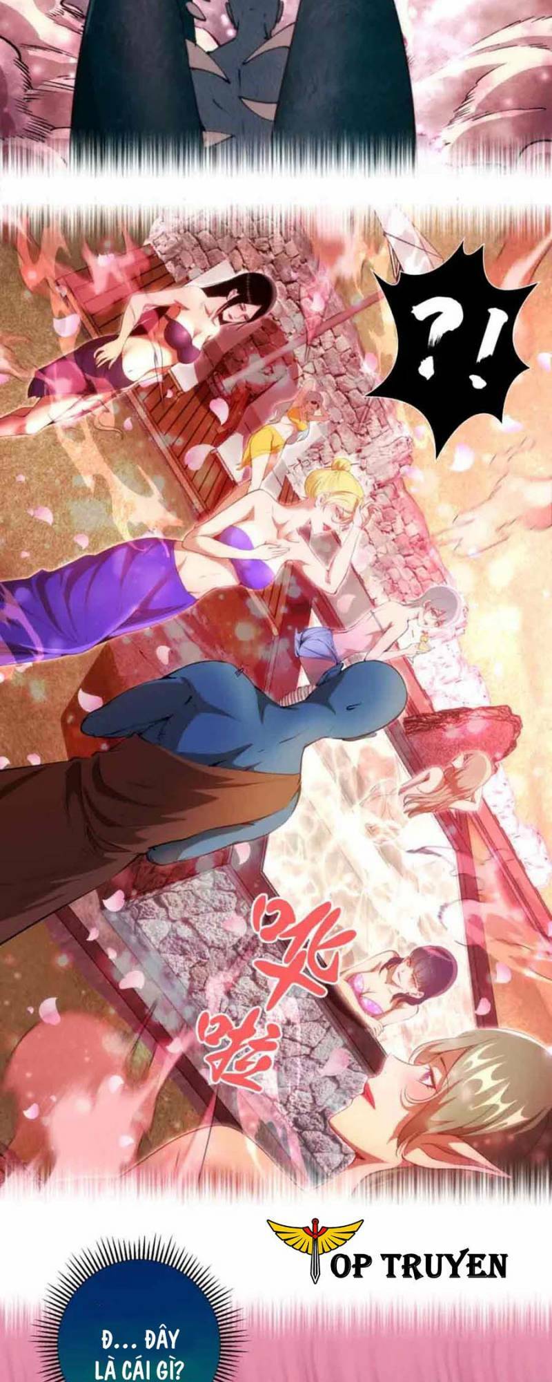 Cao Đẳng Linh Hồn: Chapter 209