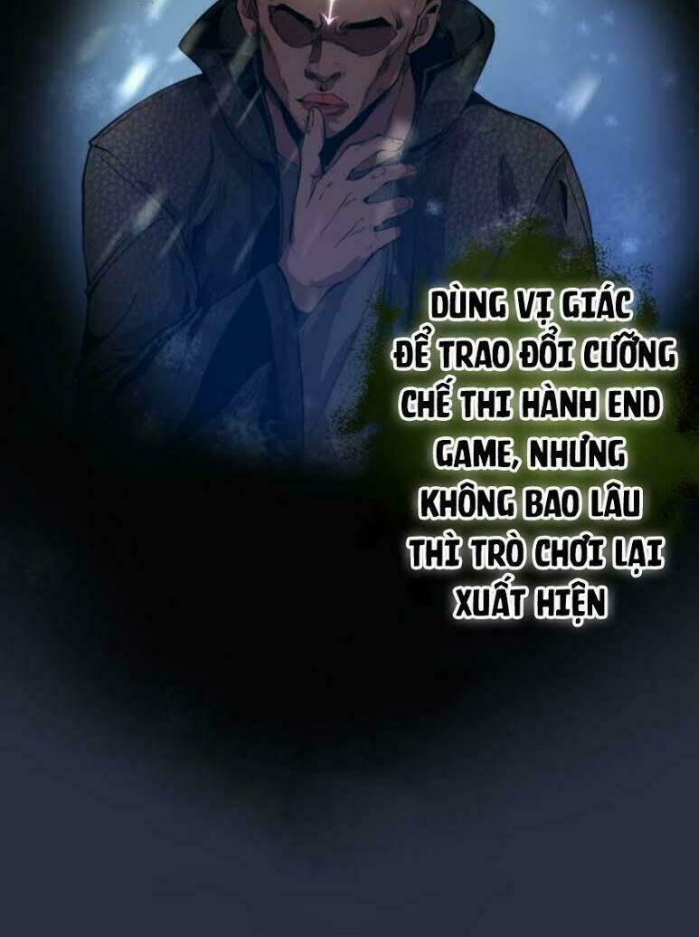 Cao Đẳng Linh Hồn: Chapter 21
