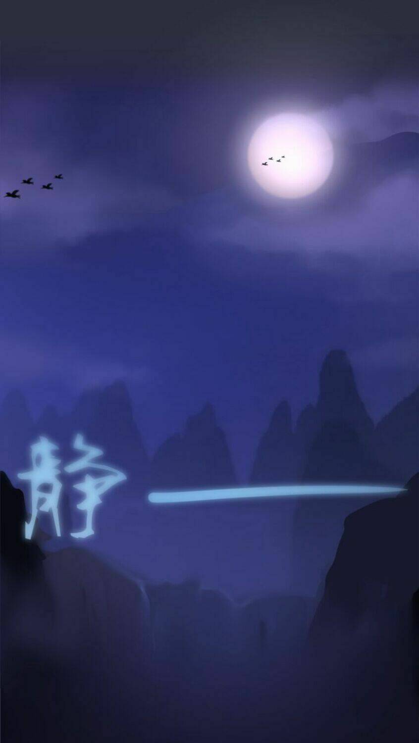 Cao Đẳng Linh Hồn: Chapter 21