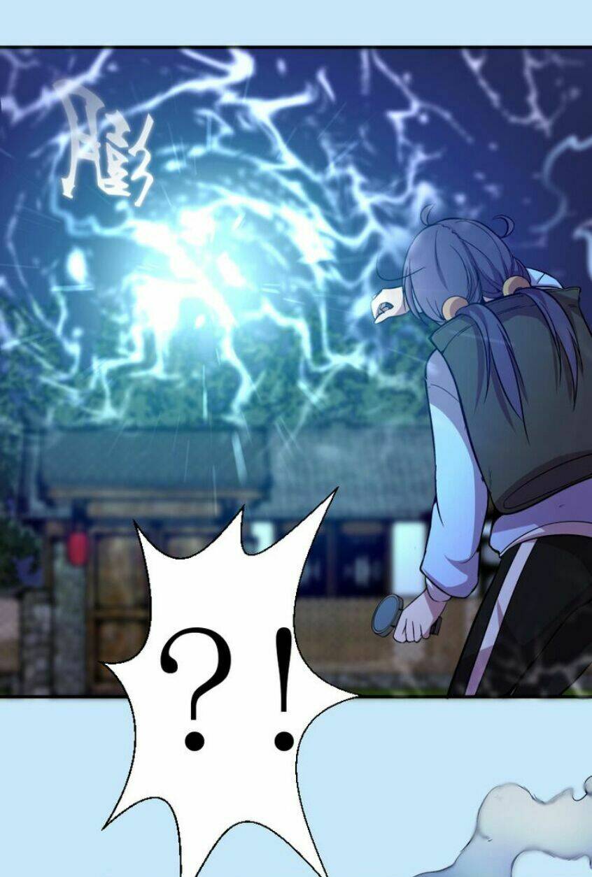 Cao Đẳng Linh Hồn: Chapter 21