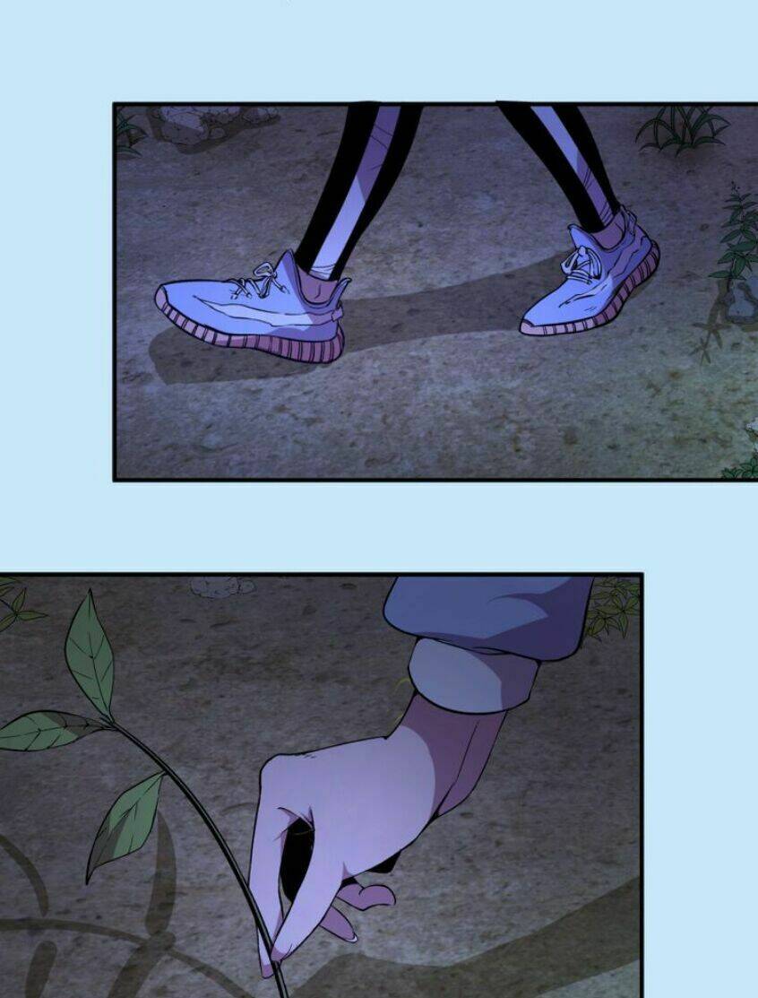Cao Đẳng Linh Hồn: Chapter 21