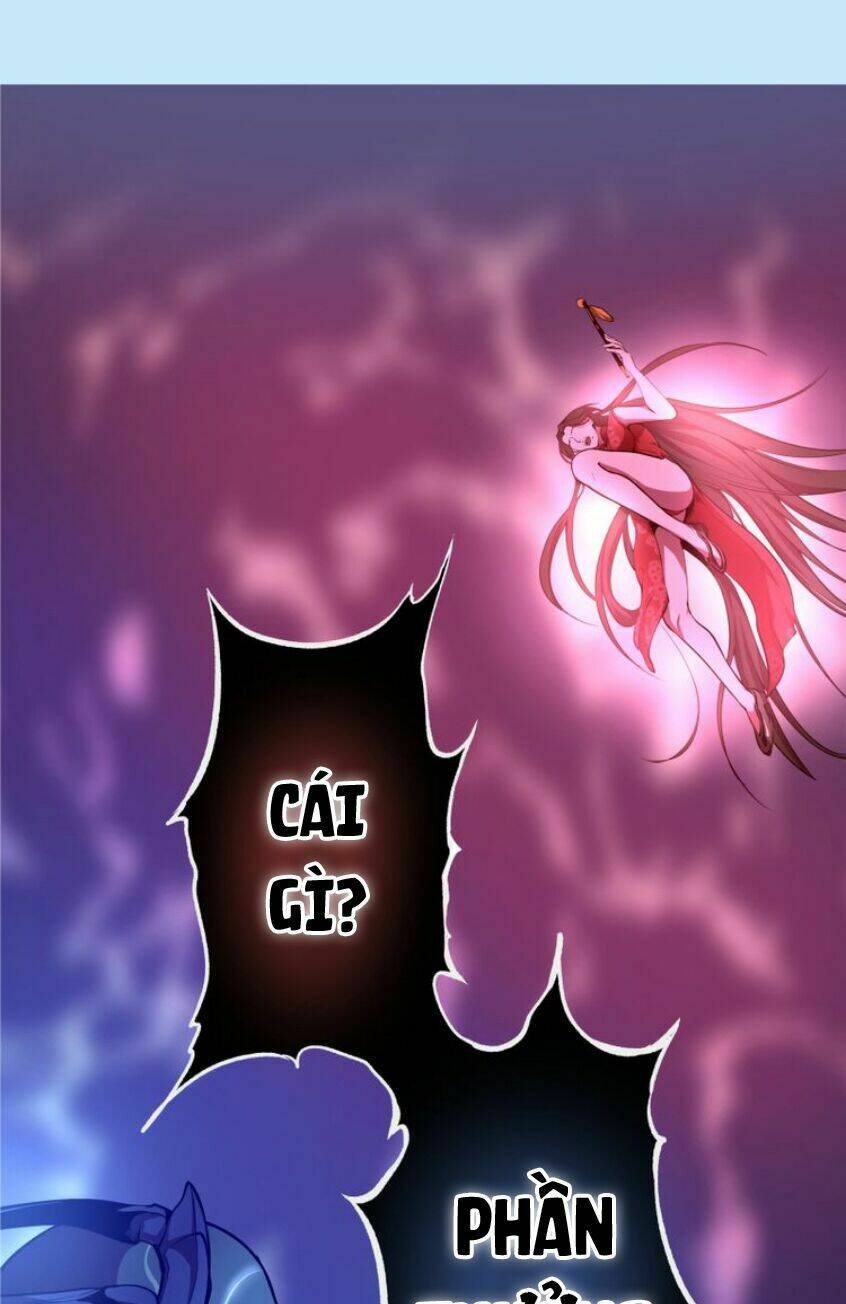 Cao Đẳng Linh Hồn: Chapter 21