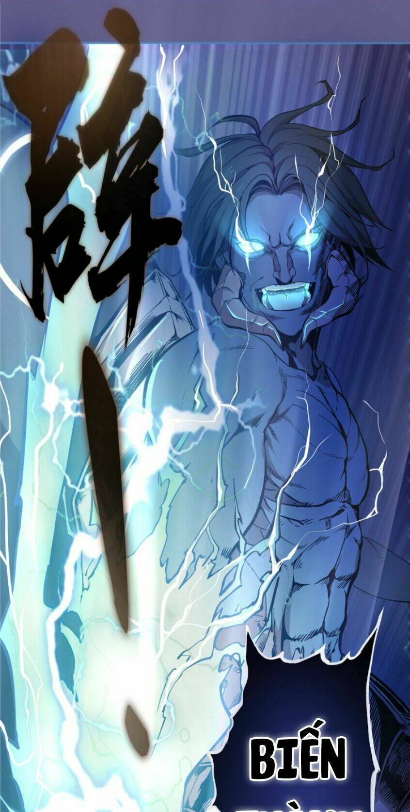 Cao Đẳng Linh Hồn: Chapter 21