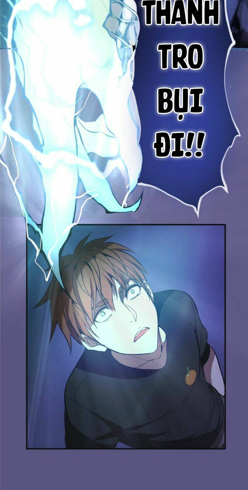 Cao Đẳng Linh Hồn: Chapter 21