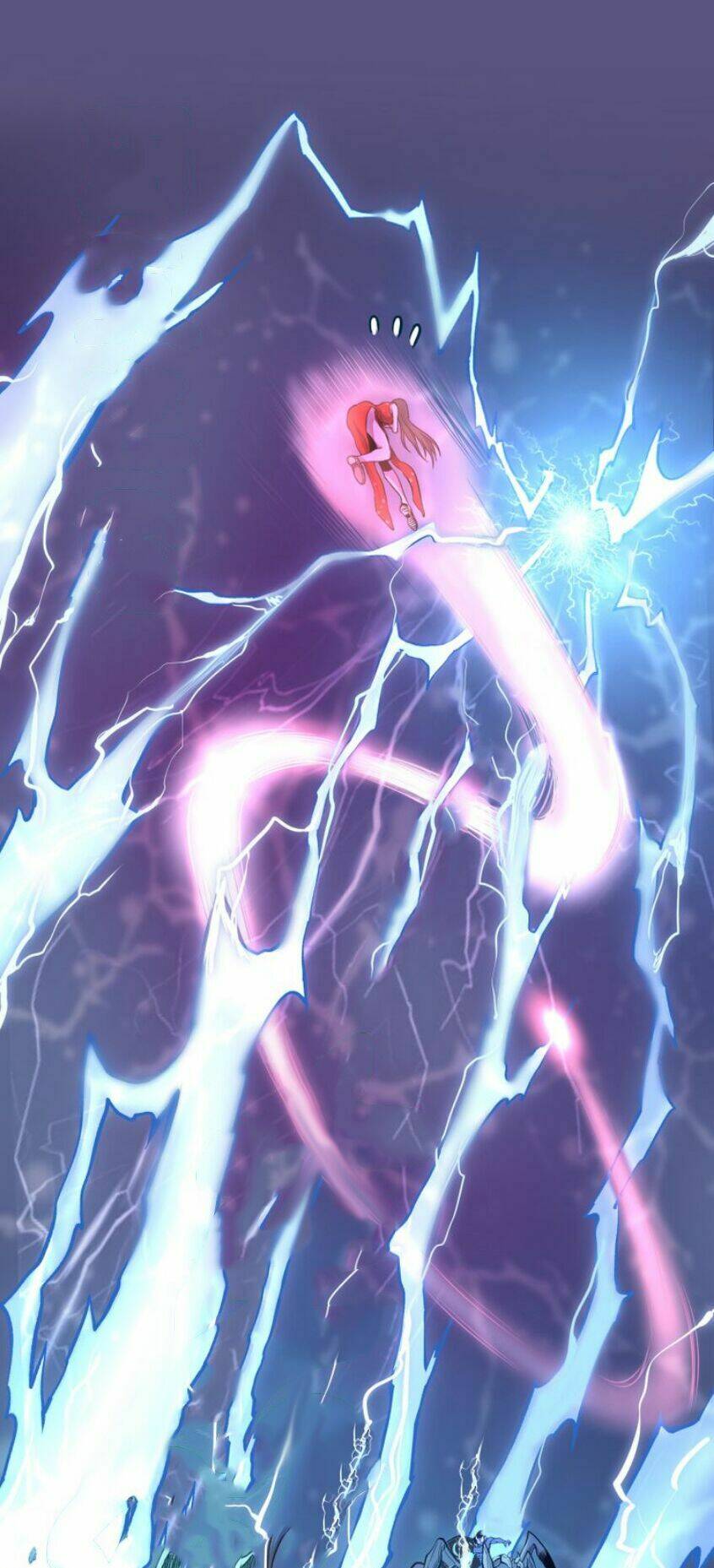 Cao Đẳng Linh Hồn: Chapter 21