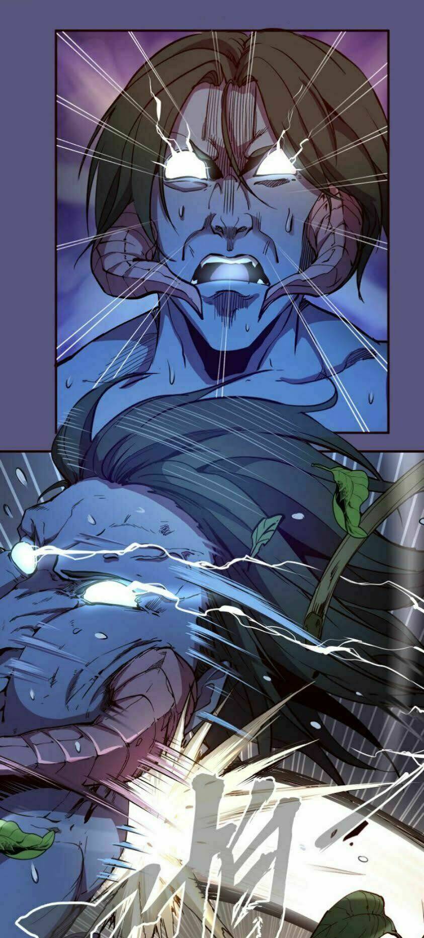 Cao Đẳng Linh Hồn: Chapter 21