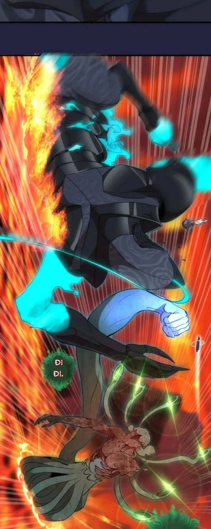 Cao Đẳng Linh Hồn: Chapter 210