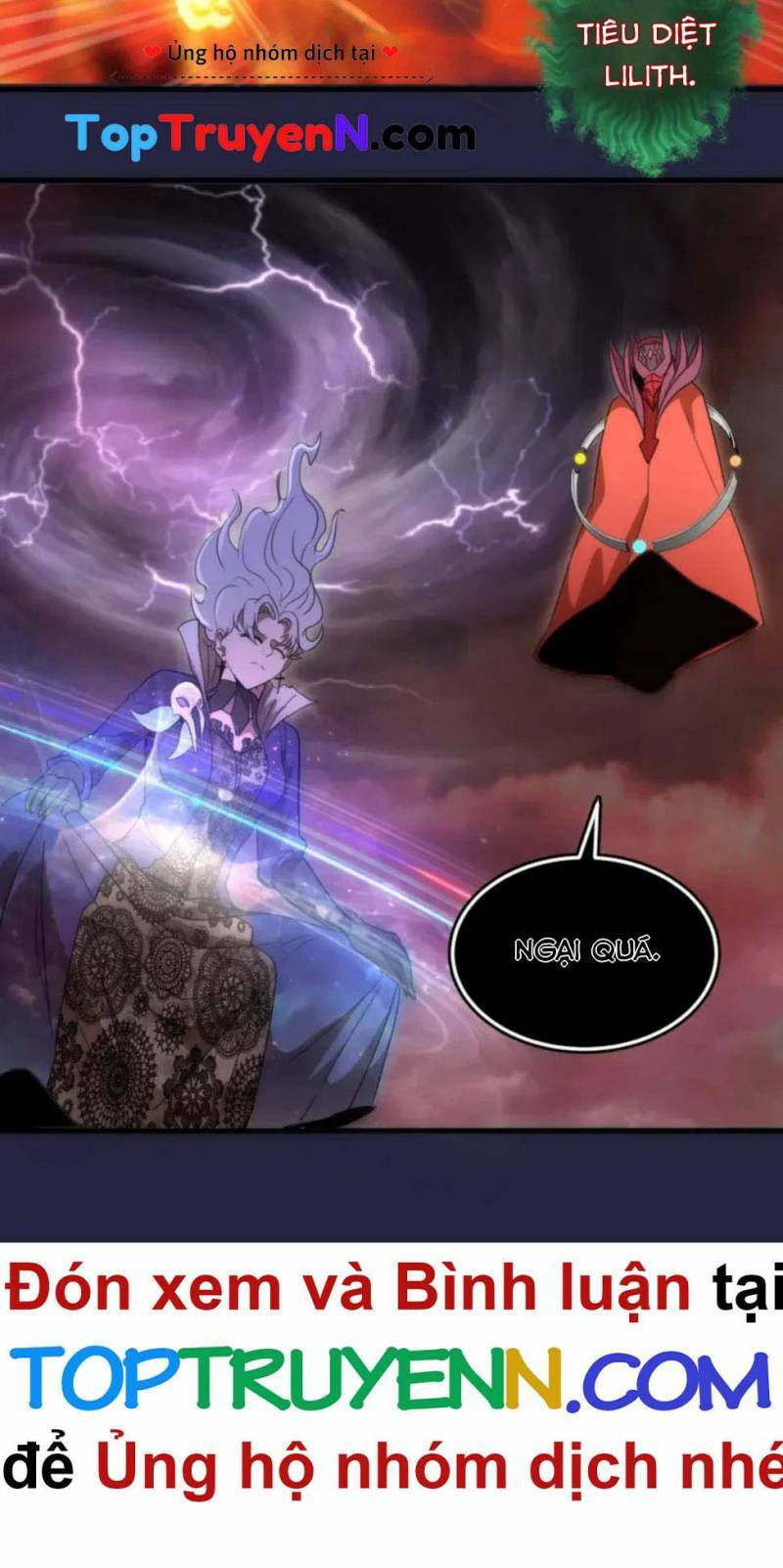 Cao Đẳng Linh Hồn: Chapter 210
