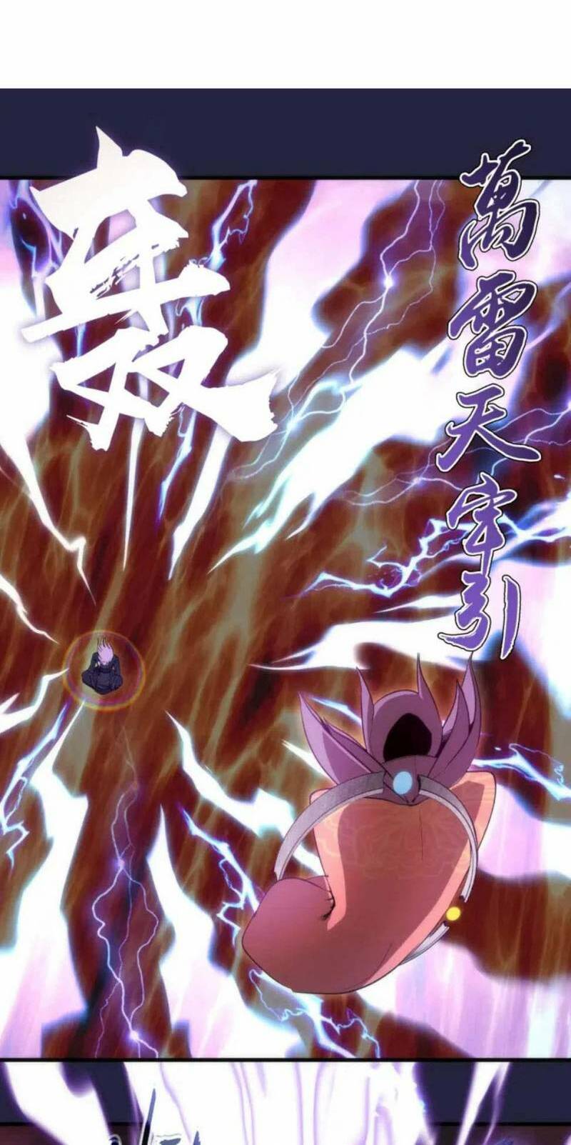 Cao Đẳng Linh Hồn: Chapter 210