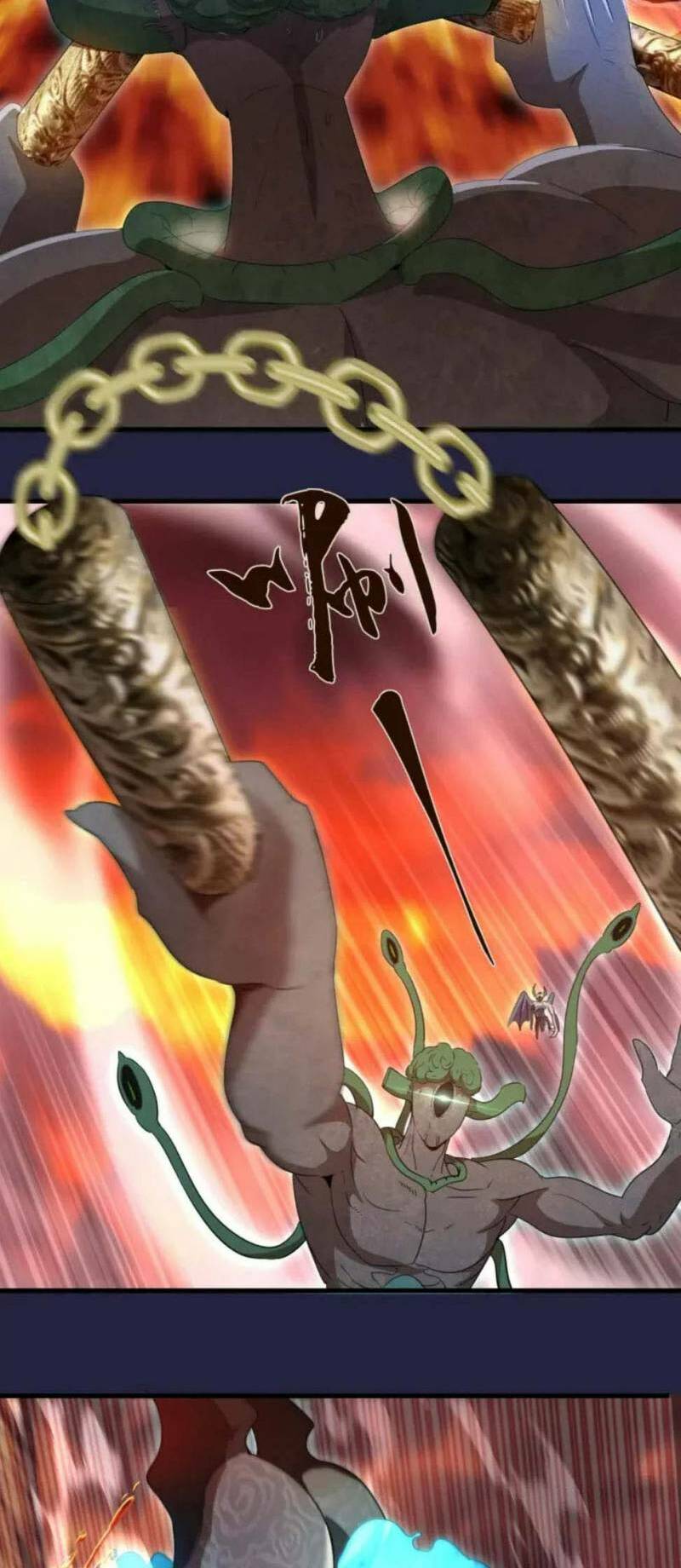 Cao Đẳng Linh Hồn: Chapter 210
