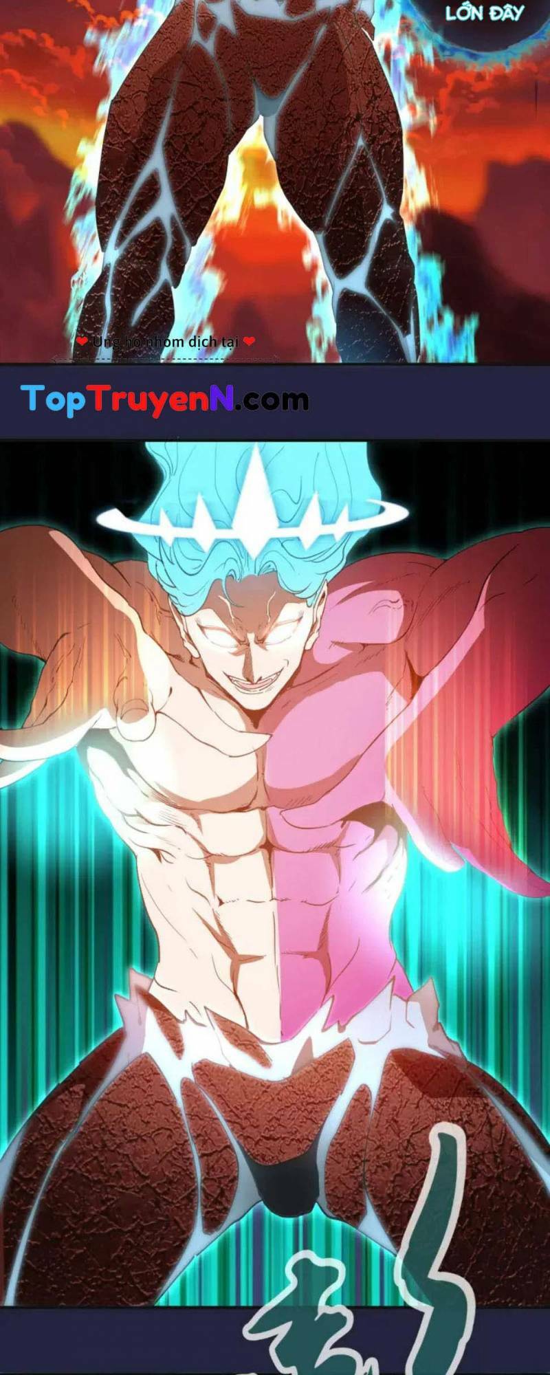 Cao Đẳng Linh Hồn: Chapter 210