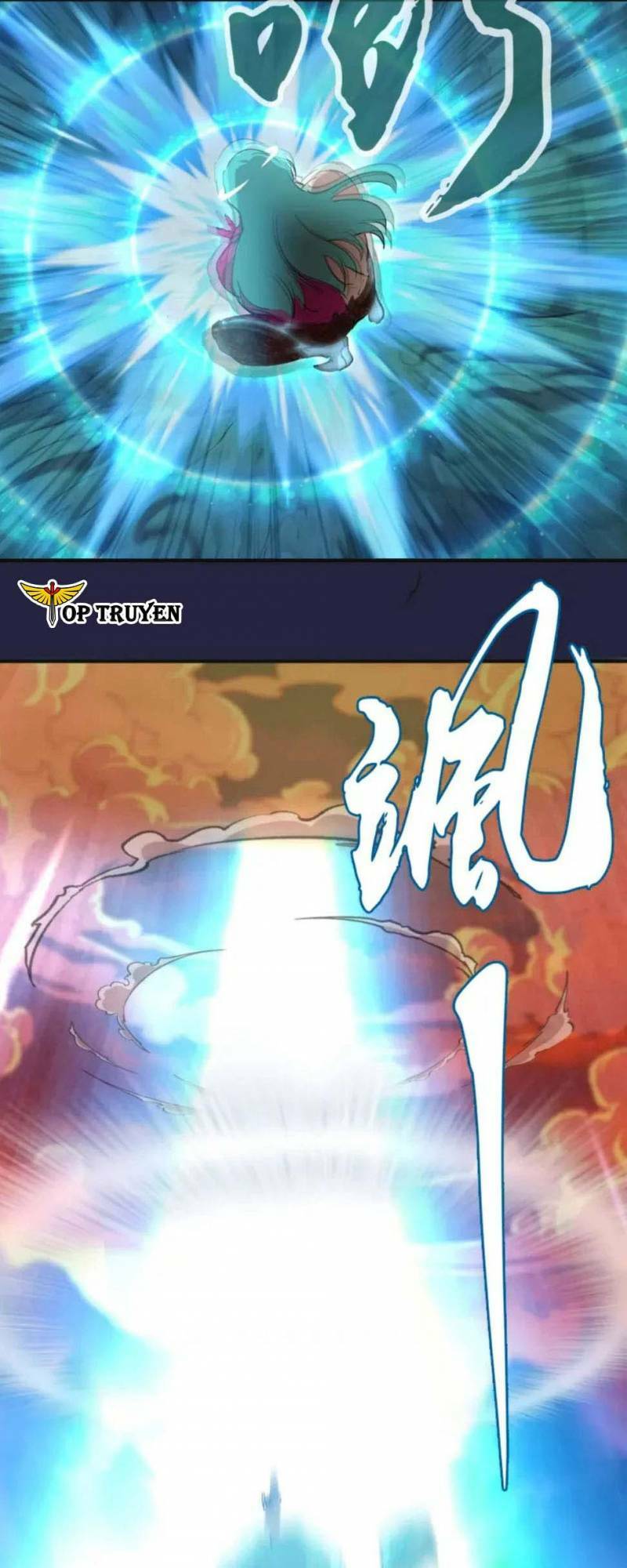 Cao Đẳng Linh Hồn: Chapter 210