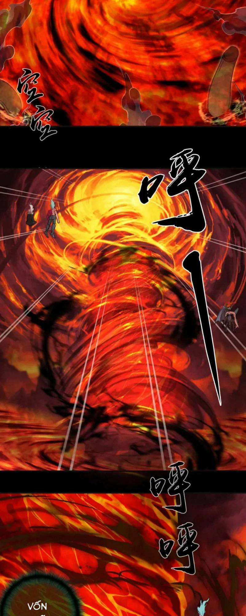 Cao Đẳng Linh Hồn: Chapter 210