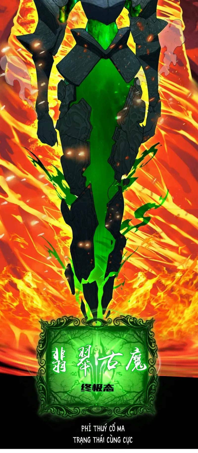 Cao Đẳng Linh Hồn: Chapter 210