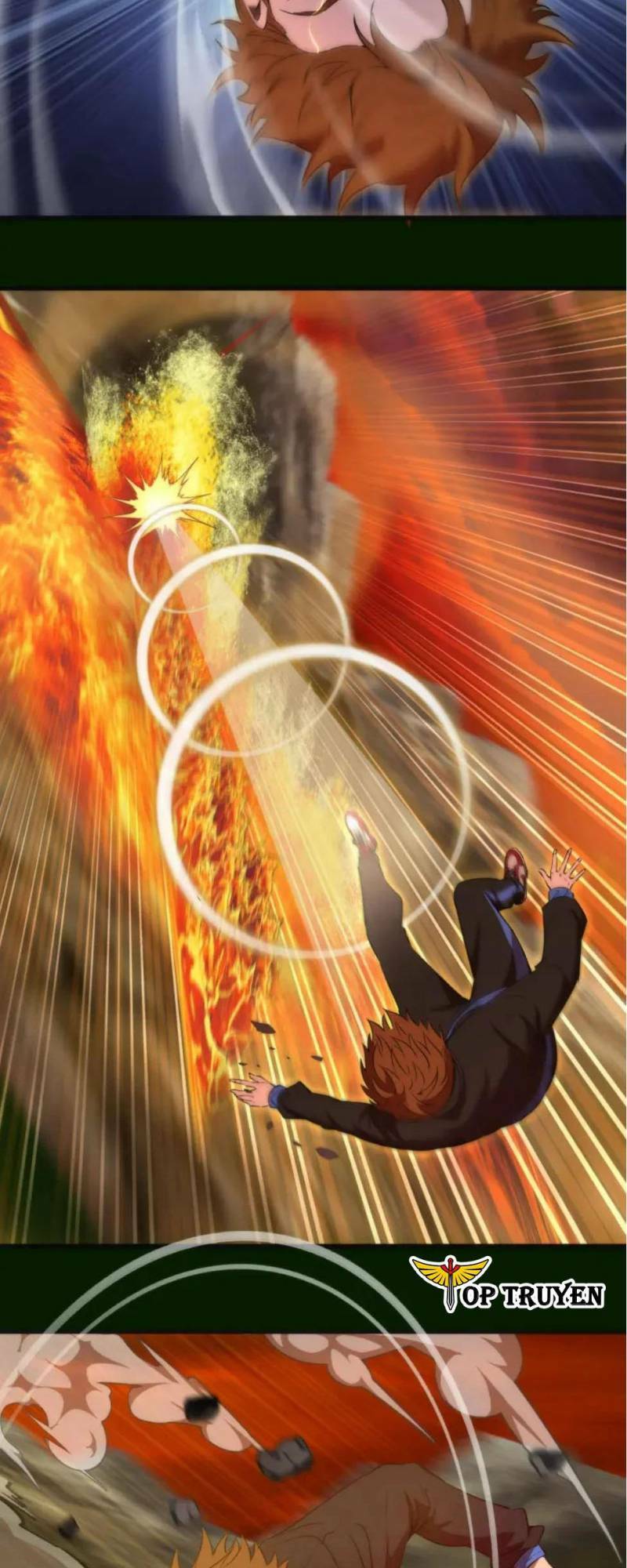 Cao Đẳng Linh Hồn: Chapter 213