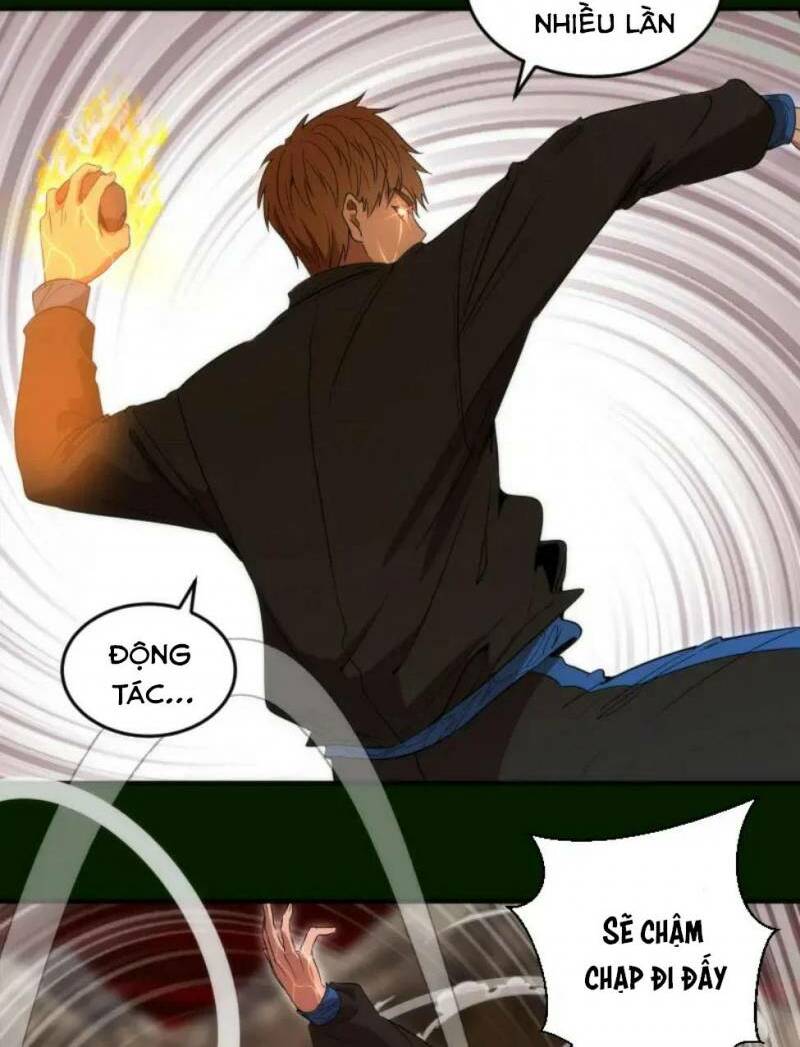 Cao Đẳng Linh Hồn: Chapter 213