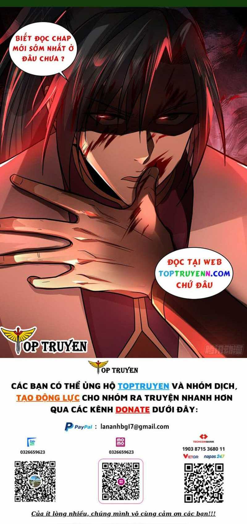 Cao Đẳng Linh Hồn: Chapter 216