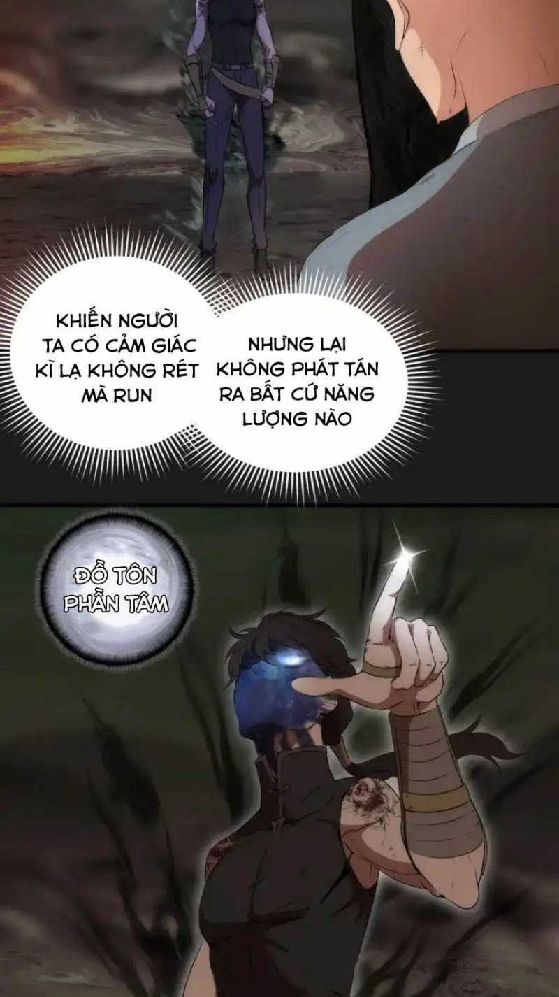 Cao Đẳng Linh Hồn: Chapter 217