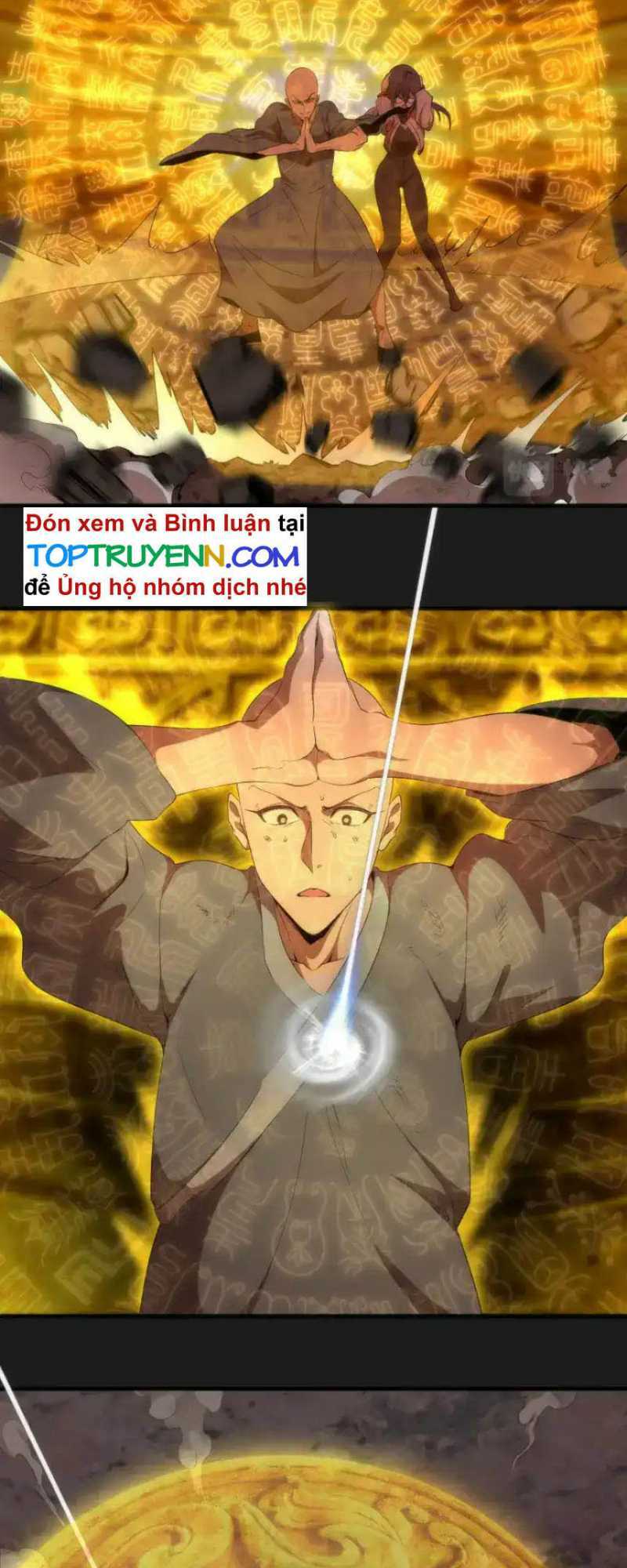 Cao Đẳng Linh Hồn: Chapter 217