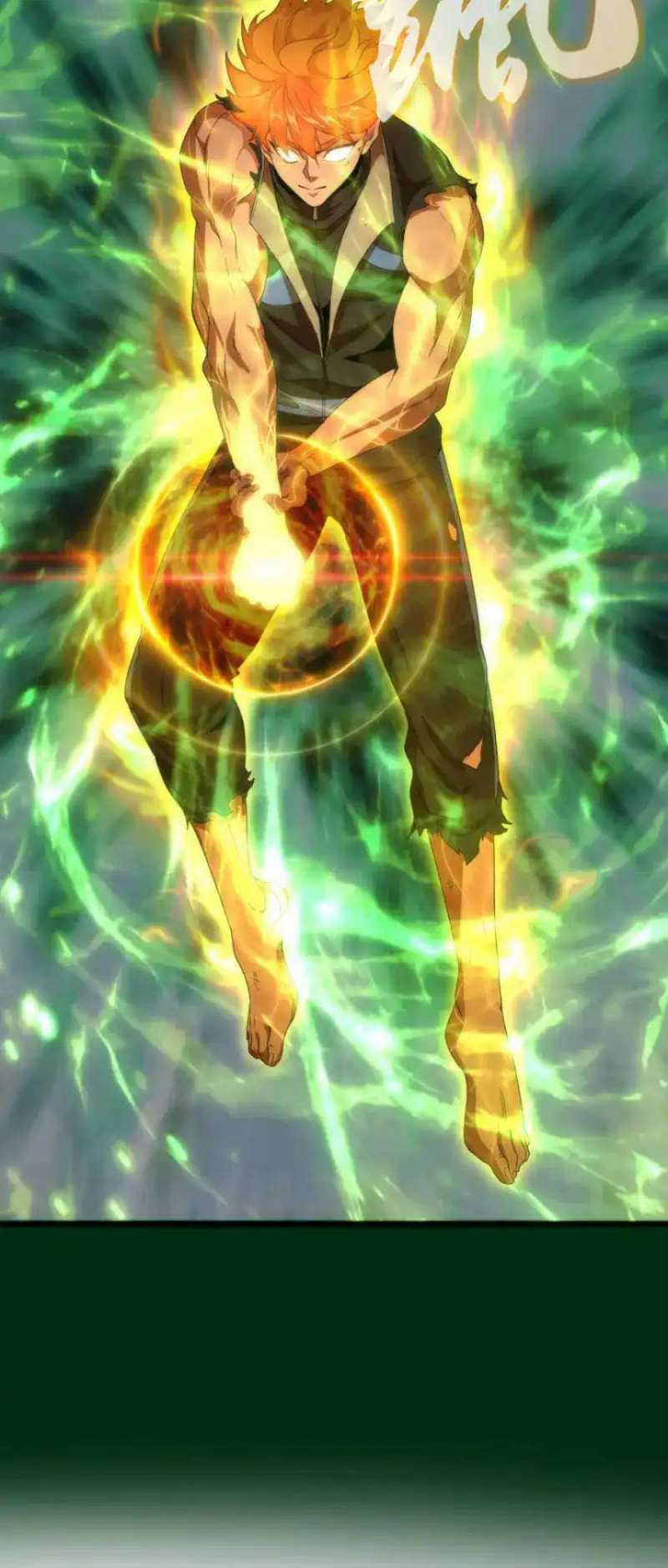 Cao Đẳng Linh Hồn: Chapter 217