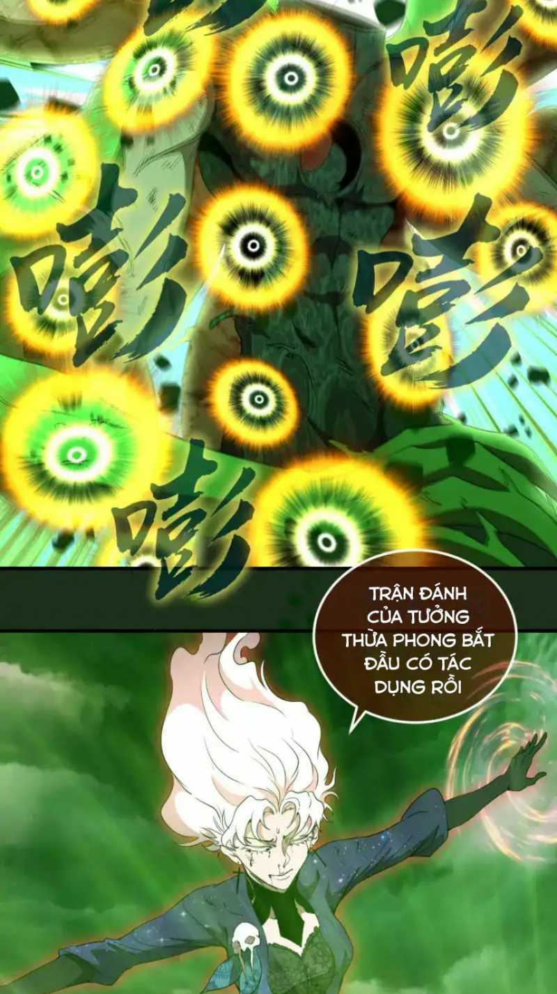 Cao Đẳng Linh Hồn: Chapter 218
