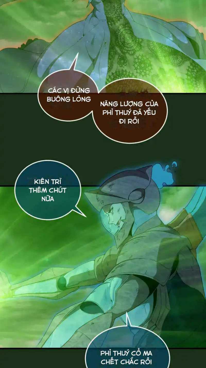 Cao Đẳng Linh Hồn: Chapter 218