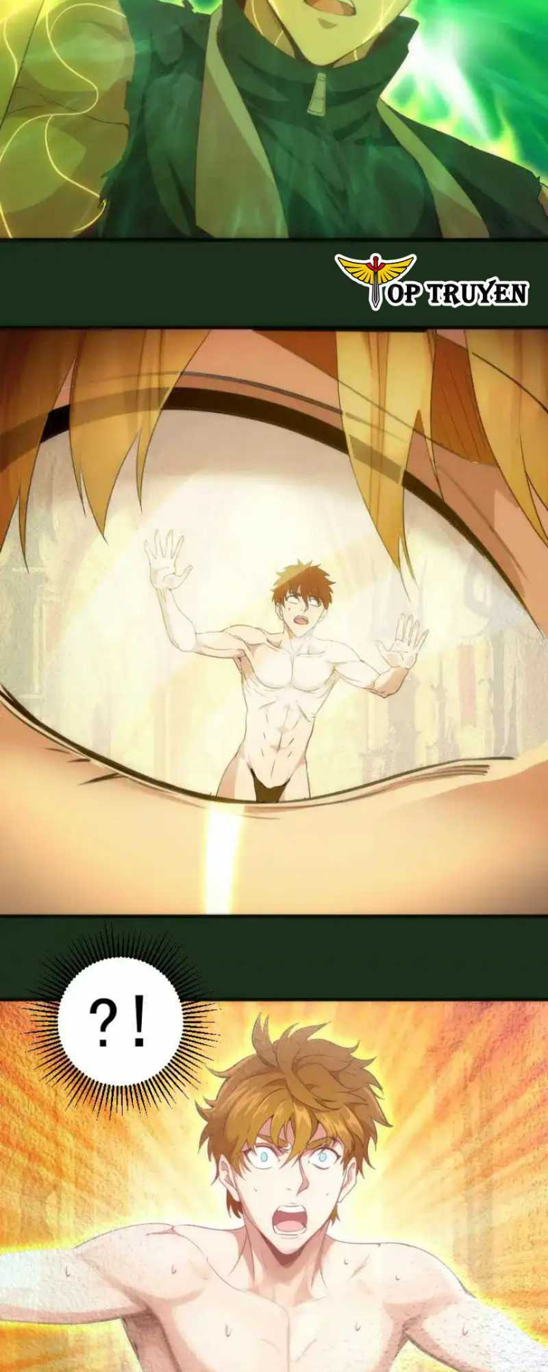 Cao Đẳng Linh Hồn: Chapter 218