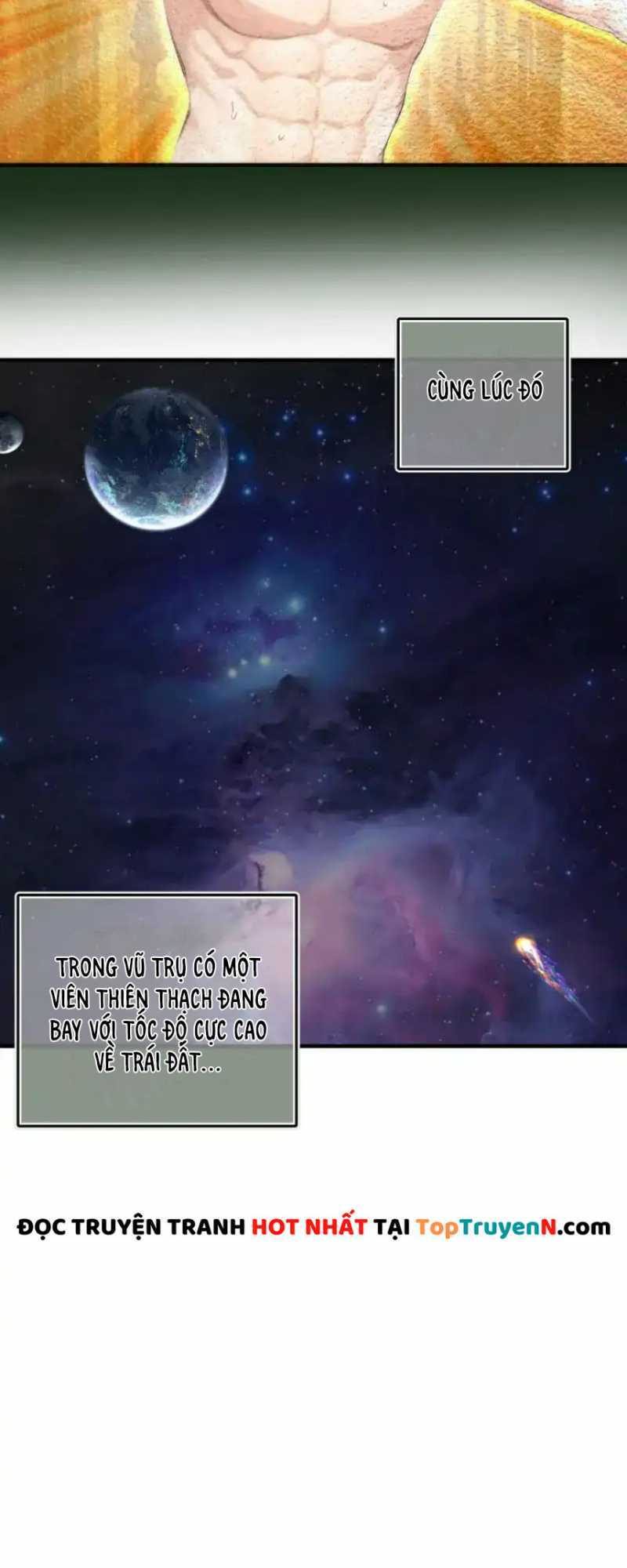 Cao Đẳng Linh Hồn: Chapter 218