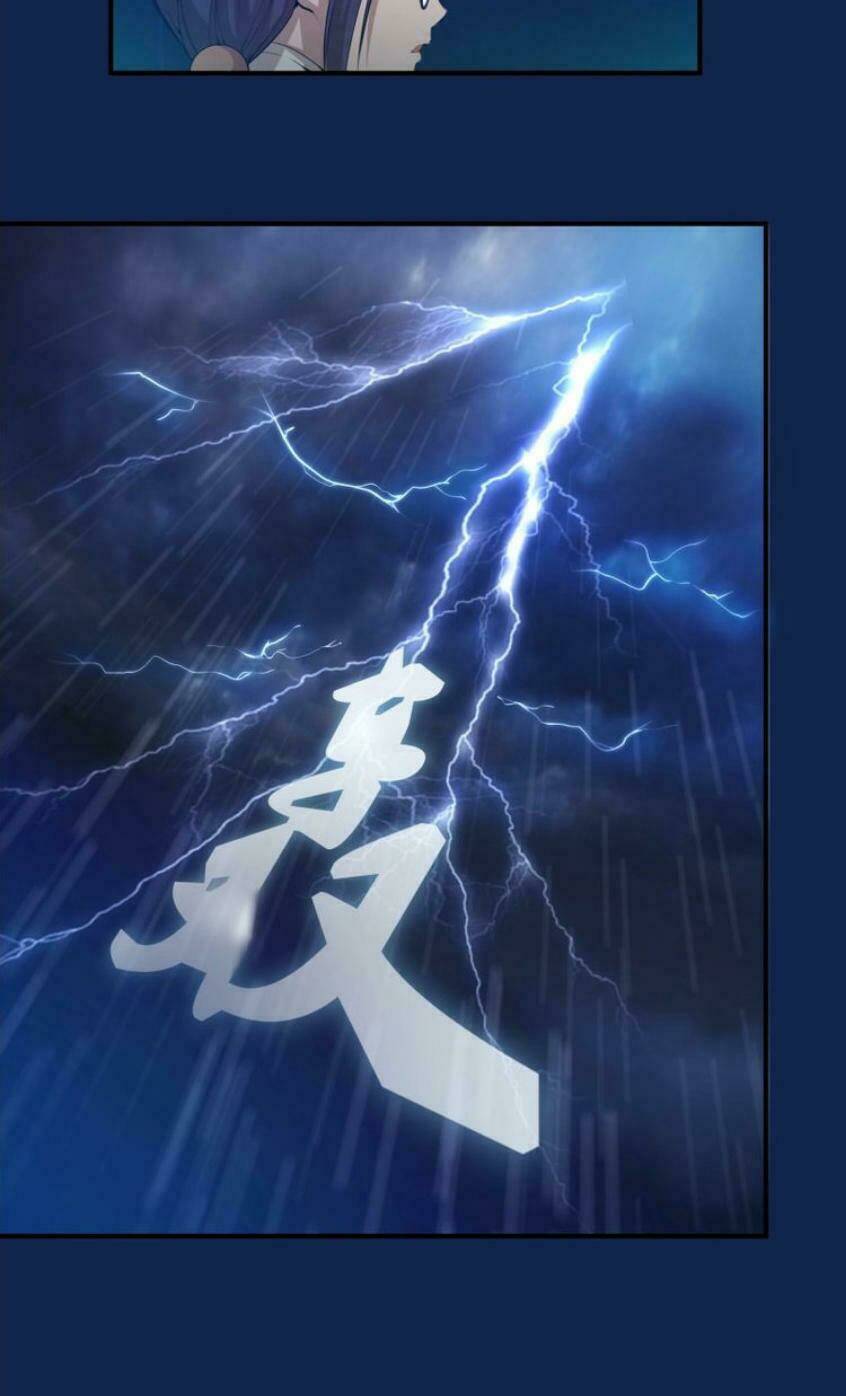 Cao Đẳng Linh Hồn: Chapter 23