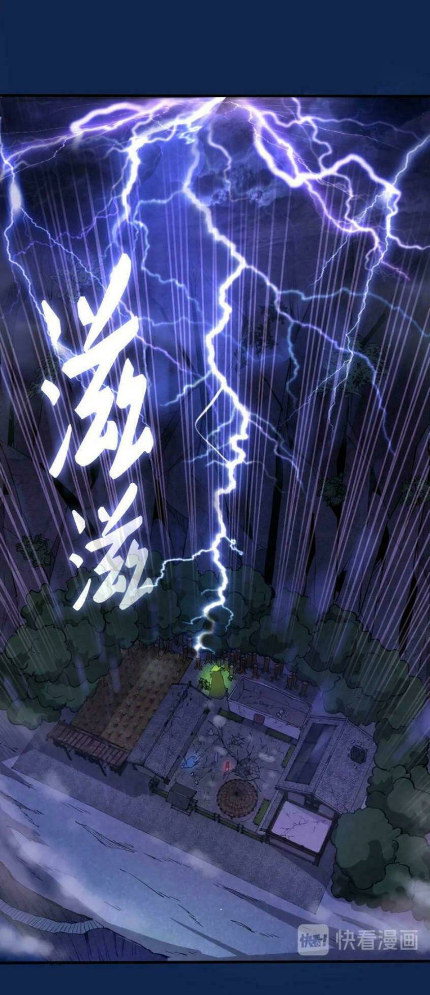 Cao Đẳng Linh Hồn: Chapter 23
