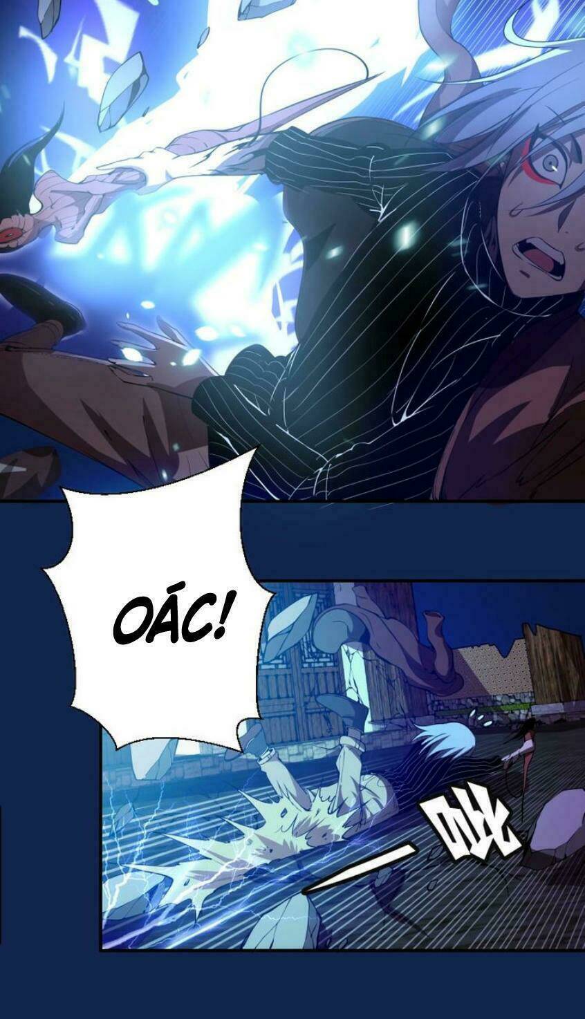Cao Đẳng Linh Hồn: Chapter 23