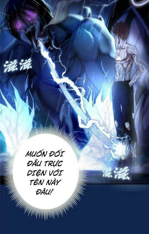Cao Đẳng Linh Hồn: Chapter 23