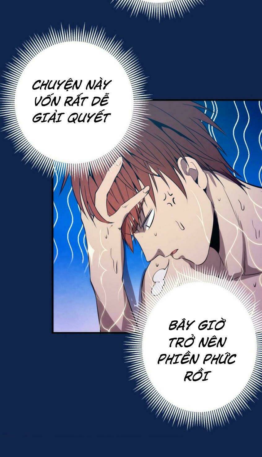Cao Đẳng Linh Hồn: Chapter 23