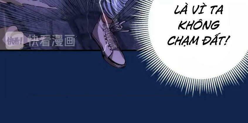 Cao Đẳng Linh Hồn: Chapter 23