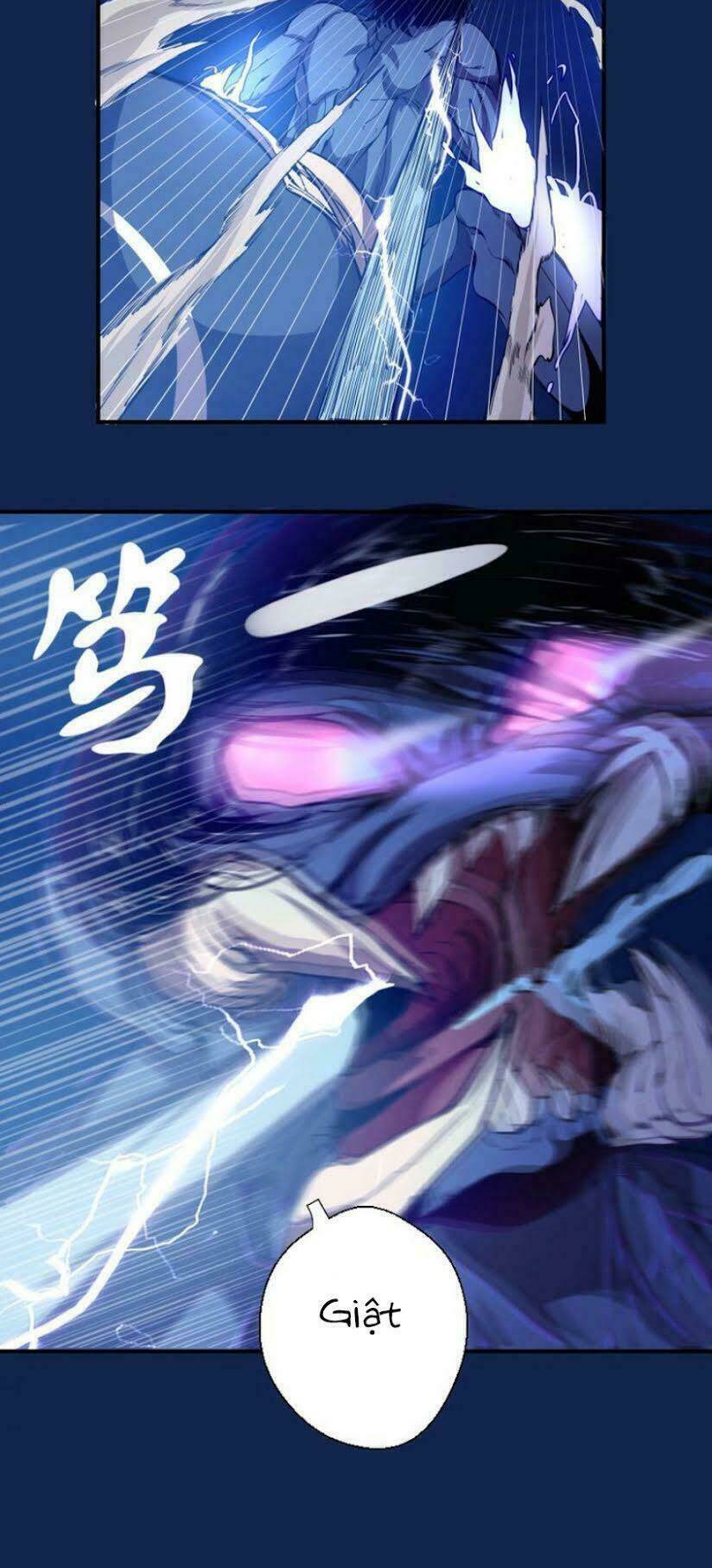Cao Đẳng Linh Hồn: Chapter 23