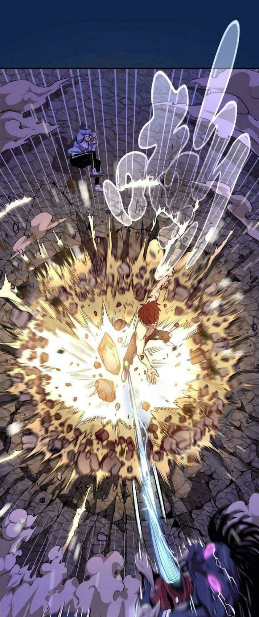 Cao Đẳng Linh Hồn: Chapter 23