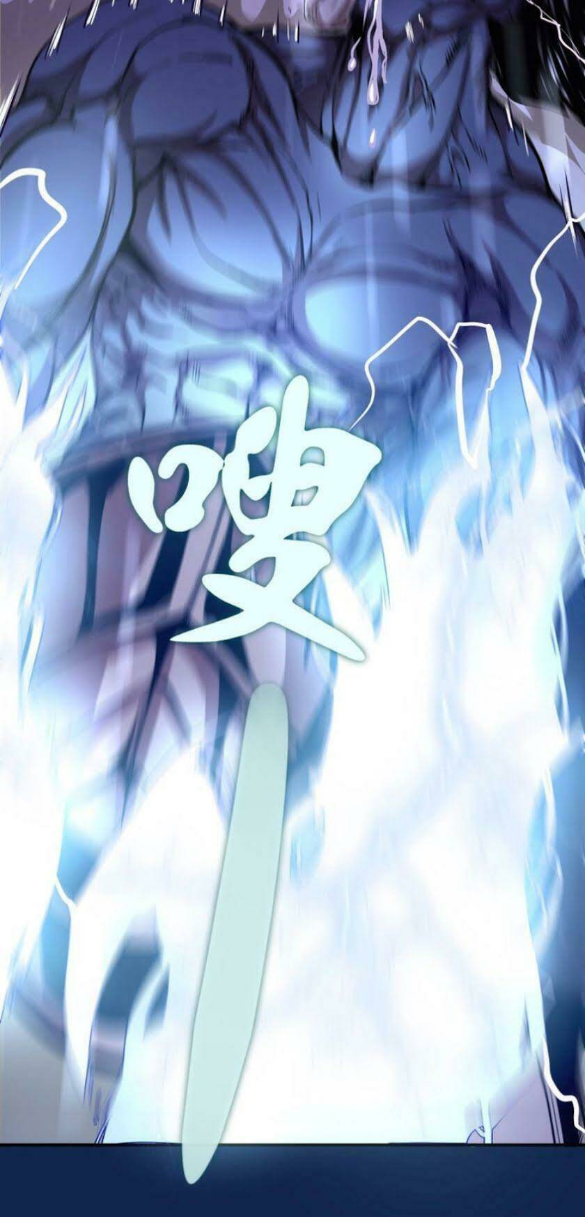 Cao Đẳng Linh Hồn: Chapter 23