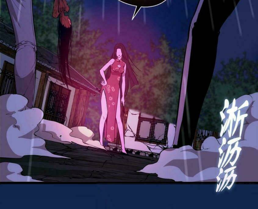 Cao Đẳng Linh Hồn: Chapter 23