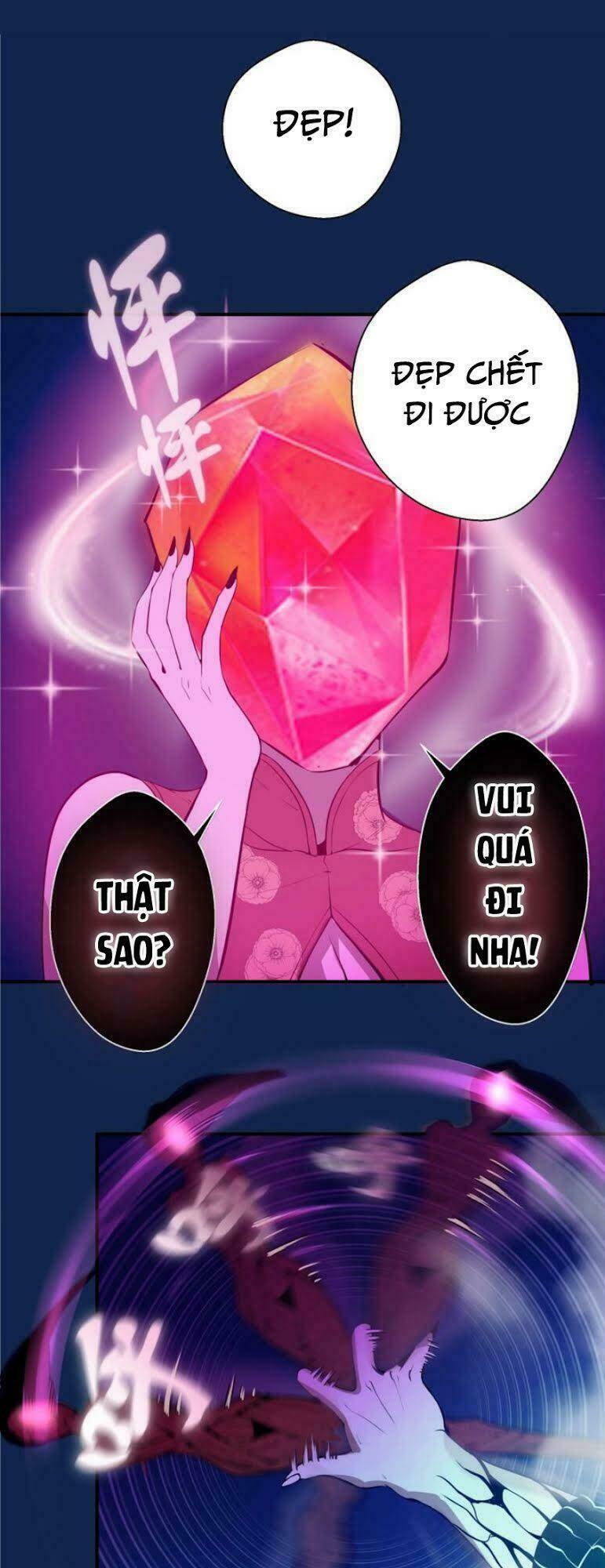 Cao Đẳng Linh Hồn: Chapter 23