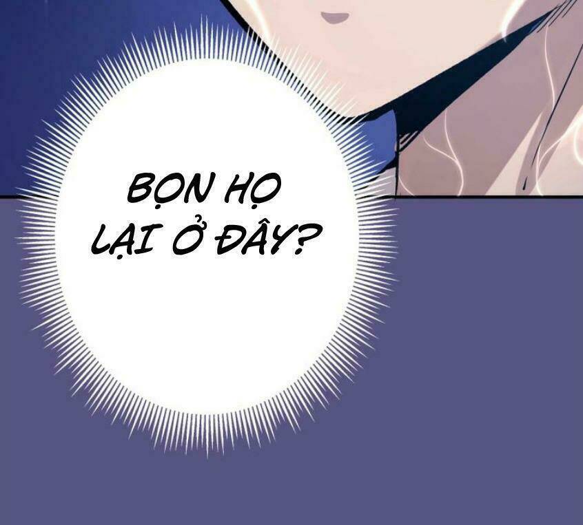 Cao Đẳng Linh Hồn: Chapter 23