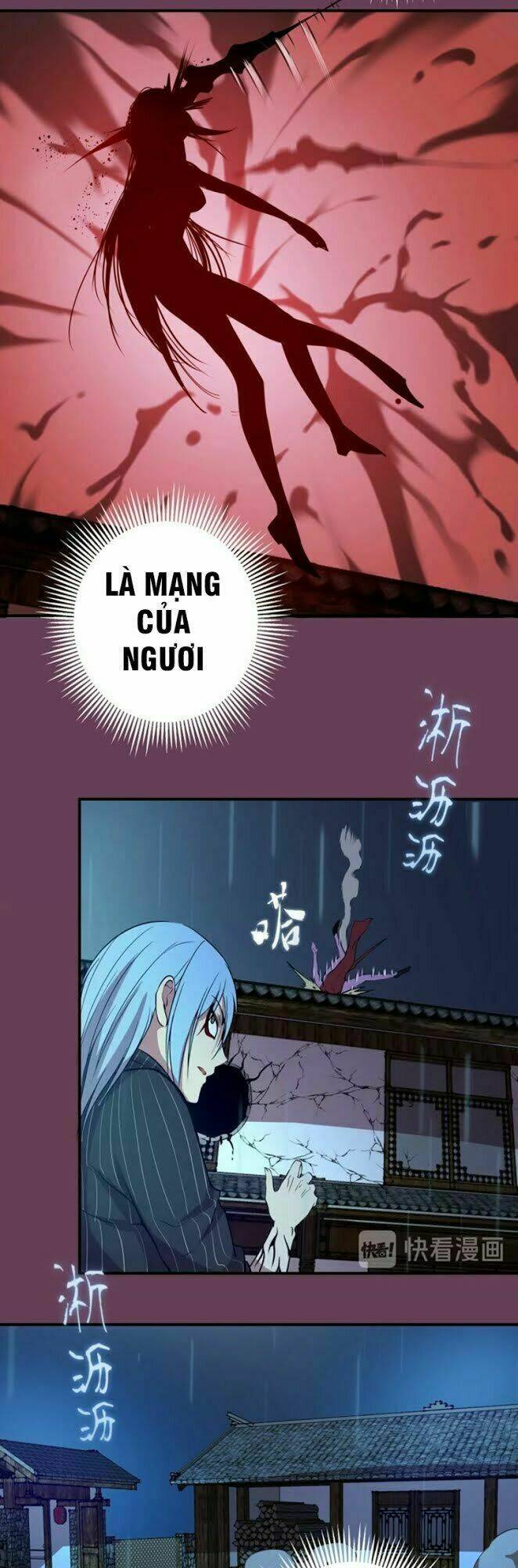 Cao Đẳng Linh Hồn: Chapter 24