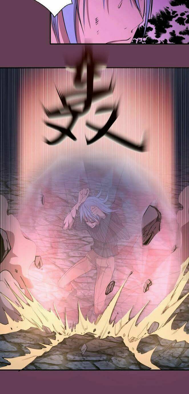 Cao Đẳng Linh Hồn: Chapter 24